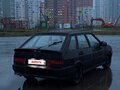 2011 Lada (ВАЗ) 2114, чёрный, 150000 рублей - вид 2