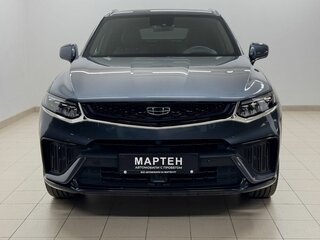 2023 Geely Tugella I Рестайлинг, серый, 2965000 рублей, вид 2