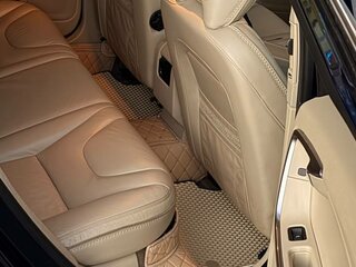 2012 Volvo V60 I, синий, 1300000 рублей, вид 4