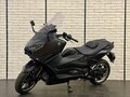 2026 Yamaha TMAX, серый, 1790000 рублей - вид 2
