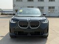 2026 BMW X3 Long 30L xDrive IV (G45/G48), чёрный, 8990000 рублей - вид 4
