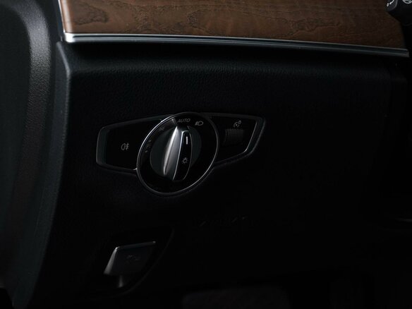 2018 Mercedes-Benz E-Класс 450 V (W213, S213, C238), чёрный, 3197070 рублей - вид 19