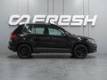 2011 Volkswagen Tiguan I Рестайлинг, чёрный, 1229000 рублей - вид 4