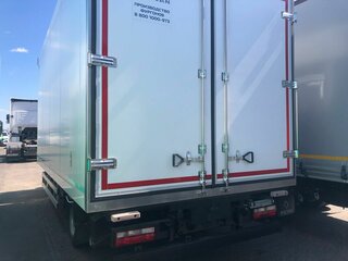 2025 КамАЗ 43089 Компас-9, белый, 4321500 рублей, вид 2