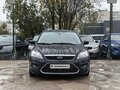 2008 Ford Focus II Рестайлинг, чёрный, 469000 рублей - вид 2