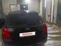 2008 Kia Ceed I, чёрный, 450000 рублей - вид 4