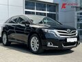 2013 Toyota Venza I Рестайлинг, чёрный