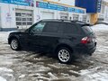 2005 BMW X3 25i I (E83), чёрный, 790000 рублей - вид 8