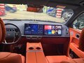 2023 Li Auto (Lixiang) L9 44.5 kWh I, зелёный, 6700000 рублей - вид 6