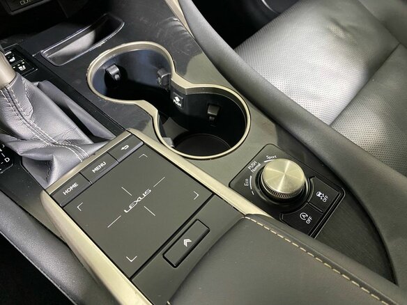 2021 Lexus RX 300 IV Рестайлинг, чёрный, 4089900 рублей - вид 24