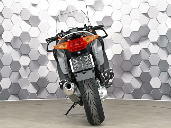 2005 BMW R 1200 RT, серый, 749000 рублей - вид 5