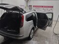 2007 Ford Focus II, серебристый, 340000 рублей - вид 11