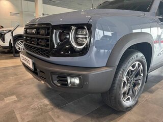 2026 Haval Dargo I Рестайлинг, серый, 3699000 рублей, вид 3