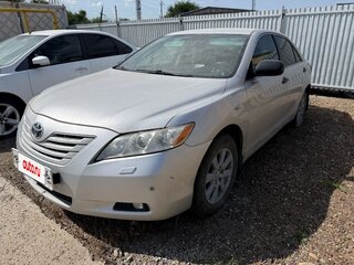 Toyota Camry VI (XV40)