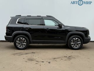 2022 Haval Dargo I, чёрный, 2290000 рублей, вид 4