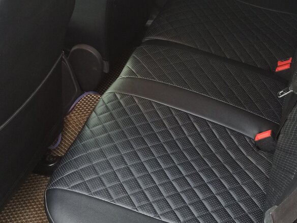 2012 Ford Focus III, серый, 1240000 рублей - вид 5