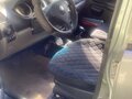2005 Suzuki Ignis II (HR), серый - вид 7