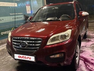 2015 Lifan X60 I, красный, 300000 рублей, вид 2