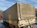 2011 ГАЗ Валдай, белый, 1150000 рублей - вид 2