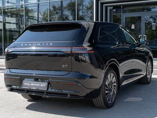 2026 Esteo Exlantix ET, чёрный, 6990000 рублей, вид 5