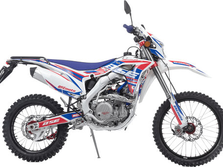 2026 BSE M2, синий, 299200 рублей, вид 1