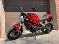2018 Ducati Monster 797, красный, 700000 рублей - вид 3