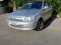 1998 Honda Logo, серебристый, 220000 рублей