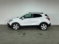 2014 Opel Mokka I, белый - вид 7
