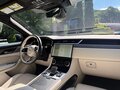 2021 Jaguar F-Pace I Рестайлинг, синий, 4990000 рублей - вид 6