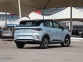 2026 Wuling Binguo S 430, голубой, 1650000 рублей - вид 4