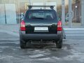 2006 Hyundai Tucson I, зелёный, 720000 рублей - вид 5