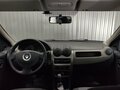 2011 Renault Logan I Рестайлинг, чёрный - вид 7