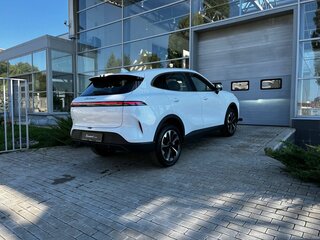 2026 Tenet Plus L6, белый, 2490000 рублей, вид 4