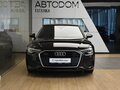 2021 Audi A6 45 TFSI V (C8), чёрный, 4649000 рублей - вид 2