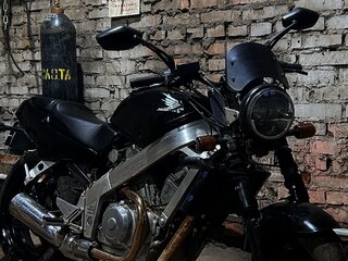 Honda Bros