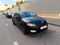 2014 Skoda Octavia III (A7), чёрный - вид 2