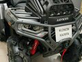 2026 Loncin XWolf 1000 Mud, серый, 1469000 рублей