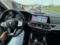 2020 BMW X7 40i I (G07), белый, 6700000 рублей - вид 3