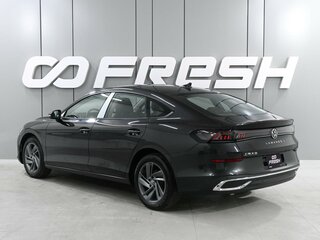 2025 Volkswagen Lamando L II, серый, 3029000 рублей, вид 2