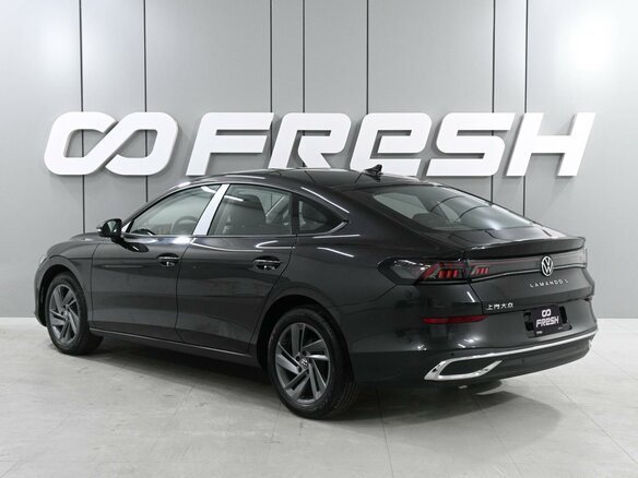 2025 Volkswagen Lamando L II, серый, 2999000 рублей - вид 1