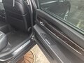 2013 BMW 7 серии Long 740Li xDrive V (F01/F02/F04) Рестайлинг, чёрный, 1559000 рублей - вид 8
