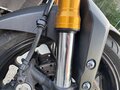 2015 Yamaha MT-09 (FZ-09), серый, 670000 рублей - вид 2