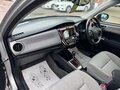 2012 Toyota Corolla Axio XI (E160, E170, E180), серый - вид 8