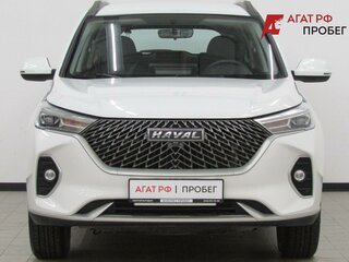 2023 Haval M6 II, белый, 1740000 рублей, вид 2