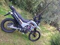 2025 Regulmoto TE PR, серебристый, 200000 рублей - вид 8