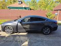 2019 Mazda 6 III (GJ) Рестайлинг 2, серый, 2350000 рублей - вид 5