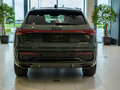 2026 Audi Q5 L III (GU), зелёный, 7199000 рублей - вид 5