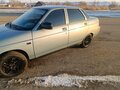 2003 Lada (ВАЗ) 2110, серый, 250000 рублей - вид 2