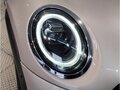 2023 Mini Hatch Cooper III (F55/F56) Рестайлинг 2, бежевый - вид 8