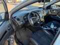2010 Ford Mondeo IV, серебристый, 690000 рублей - вид 6